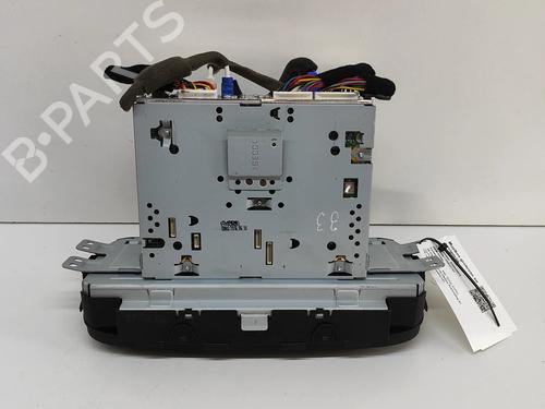 Electronic module KIA SOUL II (PS) EV Electric | BP24583710M83 