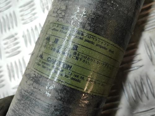 Driveshaft ALFA ROMEO STELVIO (949_) 2.0 Q4 (949.AXA2A) | BP36934390M37  - Image 6