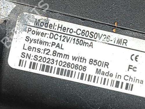 Electronic module PEUGEOT BOXER Bus 2.0 BlueHDi 130 | BP37721682M83  - Image 7