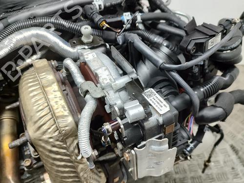 Engine AUDI A8 D4 (4H2, 4H8, 4HC, 4HL) 3.0 TDI quattro | BP31175350M1 