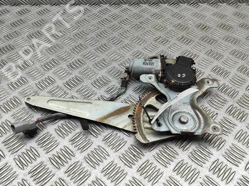 Used Rear right window mechanism Rear right window mechanism TOYOTA LAND CRUISER 100 (_J1_) 4.2 TD (HDJ100_, HDJ100) (204 hp) 33376785 33376785