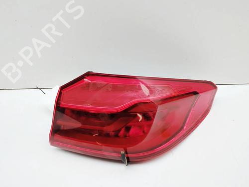 Used Right taillight Right taillight BMW 5 (G30, F90) 520 i (184 hp) 39958445 39958445