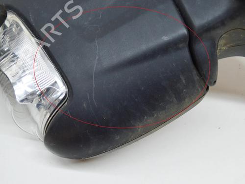 Right mirror FORD TRANSIT V363 Platform/Chassis (FED, FFD) 2.0 EcoBlue | BP8412418C27  - Image 7