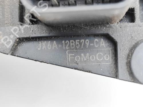 Mass air flow sensor FORD TRANSIT V363 Van (FCD, FDD) 2.0 EcoBlue | BP37599003M95 - Image 5