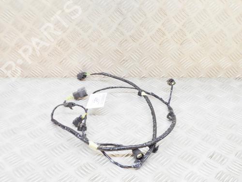 Used Electronic module FORD FIESTA VII (HJ, HF) 1.0 EcoBoost (101 hp) 14655384