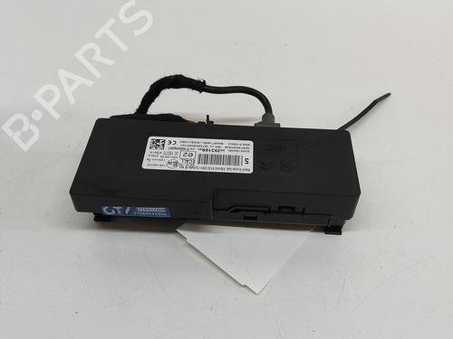 Elektronisk modul CITROËN C3 AIRCROSS II (2R_, 2C_) 1.2 PureTech 130 (2RHNYH) | BP24975691M83 