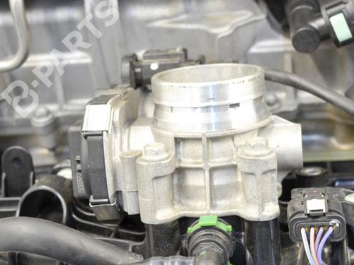 Engine OPEL ASTRA K (B16) 1.4 Turbo (68) | BP7901975M1 