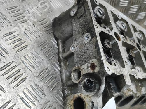 Cylinder head BMW X5 (E70) xDrive 40 d | BP30841785M5