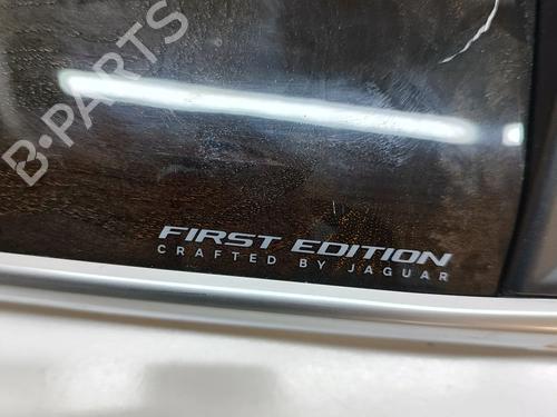 Air vent JAGUAR I-PACE (X590) EV400 AWD | BP28275873I21  - Image 7