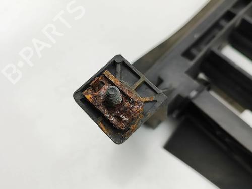 Grille OPEL VIVARO B Bus (X82) 1.6 CDTI (06) | BP32061277C40 