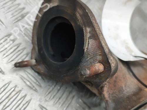 Exhaust manifold PORSCHE CAYENNE (92A) 3.0 S E-Hybrid | BP32061763M110 