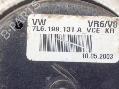 Motorophæng VW TOUAREG (7LA, 7L6, 7L7) 3.2 V6 | BP9228141M89 