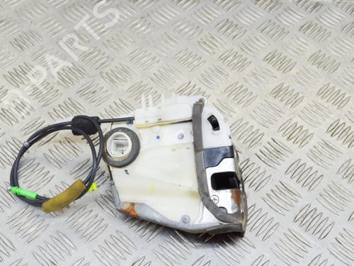 Rear left lock TOYOTA PRIUS (_W3_) 1.8 Hybrid (ZVW3_) | BP7739912C100 