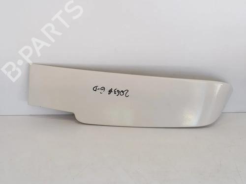 Used Rear spoiler VW TRANSPORTER T5 Van (7HA, 7HH, 7EA, 7EH) 2.0 TDI (102 hp) 6739940