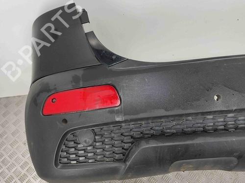 Rear bumper KIA SORENTO II (XM) 2.2 CRDi 4WD | BP29593445C8 