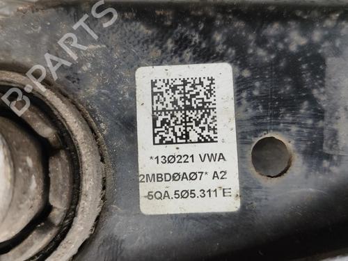 Right rear suspension arm CUPRA FORMENTOR (KM7, KMP) 1.4 e-Hybrid | BP31047095M15 