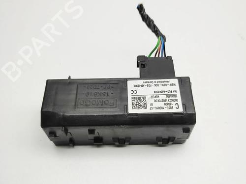 Módulo eletrónico Módulo eletrónico 37609998 37609998