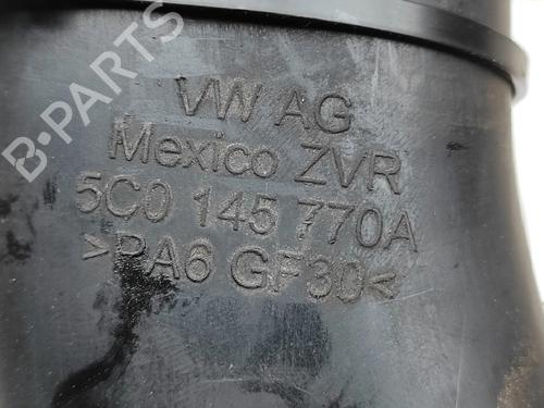 Pipe VW SCIROCCO III (137, 138) 2.0 TSI | BP33393489M125  - Image 6