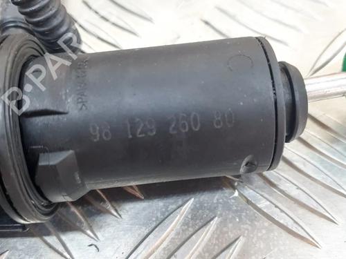 Clutch slave cylinder CITROËN C3 III (SX) 1.2 VTi 82 | BP14615519M113  - Image 8