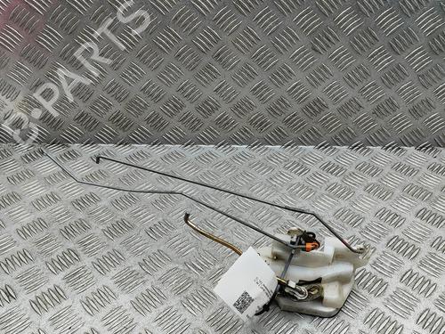 Used Rear left lock Rear left lock MITSUBISHI L200 (K7_T, K6_T, K5_T) 2.5 TD 4WD (K74T) (99 hp) 33391313 33391313