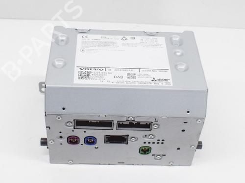 Elektronisk modul VOLVO V90 II Estate (235) D5 AWD (235 hp) 7798138