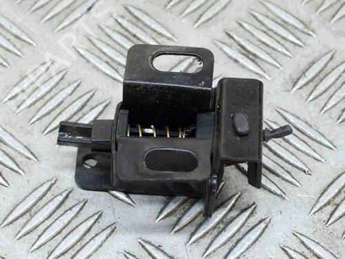 Tailgate lock FORD RANGER (ET) 2.5 TDCi 4x4 | BP10072398C101 