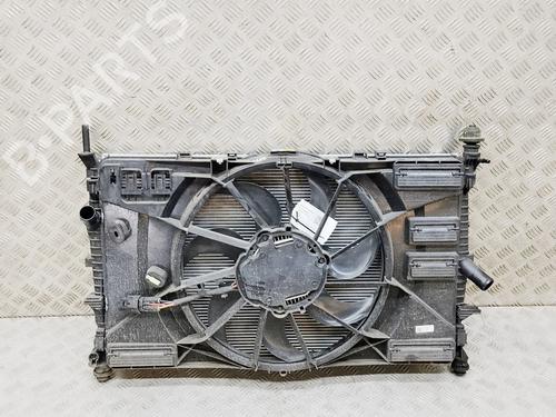radiator-set-ford-transit-v363-van-fcd-fdd-2013-38730462 main image