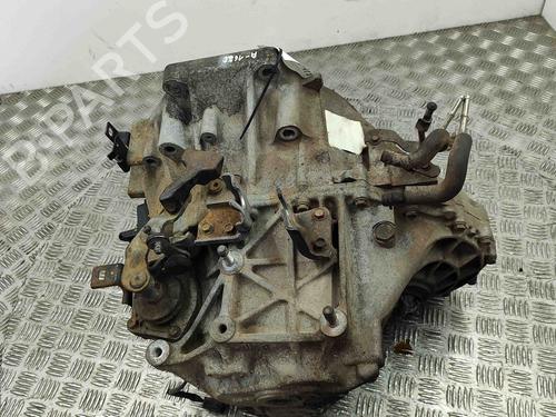 Gearbox MAZDA 6 Saloon (GH) 2.2 D (GH10) | BP24581758M3