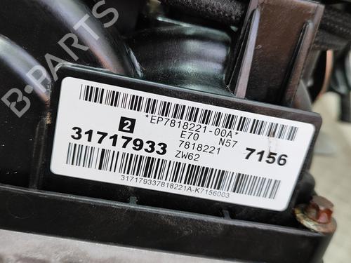 Engine MINI MINI COUNTRYMAN (R60) Cooper SD | BP28062033M1 