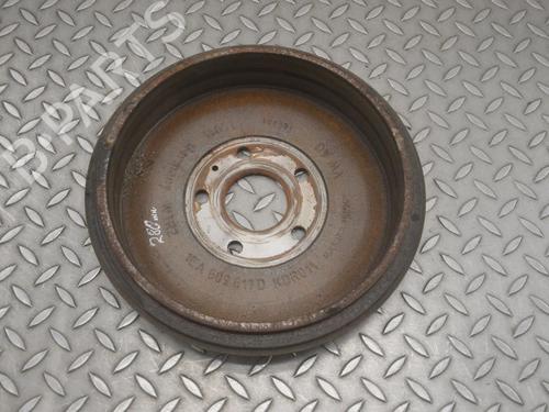 Other VW ID.3 (E11, E12) Pro | BP30250827O1