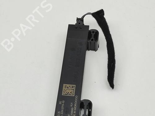 Electronic module CUPRA BORN (K11) 58 e-boost | BP38094015M83 - Image 2
