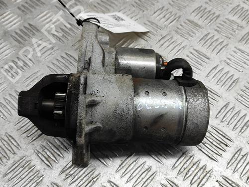 Used Starter NISSAN JUKE (F15) 1.6 (117 hp) 26500985