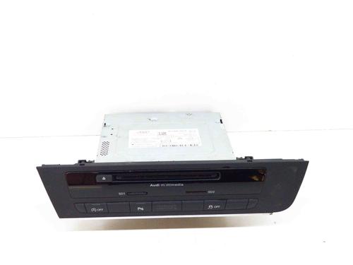 Used Electronic module AUDI A6 C7 Avant (4G5, 4GD) 2.0 TDI (190 hp) 7739449