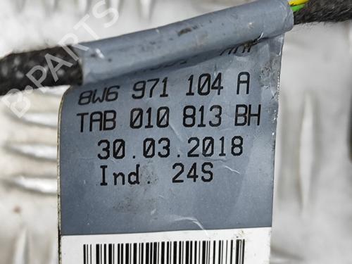 Electronic module AUDI A5 Sportback (F5A, F5F) 35 TFSI Mild Hybrid | BP28432220M83 