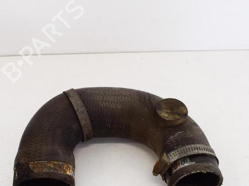 Used Intercooler pipe SAAB 9-3 Convertible (YS3F) 2.0 t (210 hp) 14661236