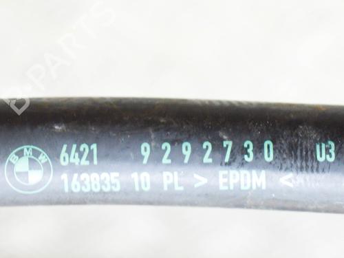Pipe BMW i3 (I01) Electric | BP14633908M125 