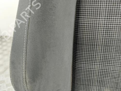 Seats set VW GOLF VIII (CD1, DA1) 2.0 TDI GTD | BP31715308C78 