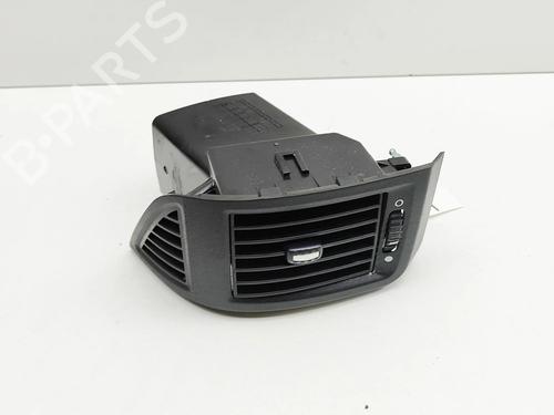 Used Air vent Air vent PEUGEOT BOXER Platform/Chassis 2.0 BlueHDi 160 (163 hp) 33394230 33394230