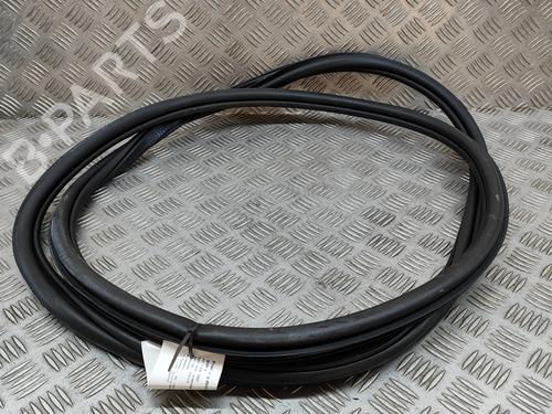 Rubber door seal VW T-ROC (A11, D11) 1.0 TSI | BP18959173C142 