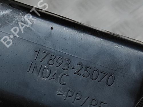 Pipe TOYOTA RAV 4 V (_A5_, _H5_) 2.5 Hybrid AWD (AXAH54, AXAL54) | BP28676104M125 