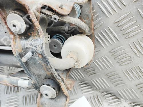 Suspension compressor AUDI A6 C8 Avant (4A5) RS6 TFSI Mild Hybrid quattro | BP37583424M103  - Image 5