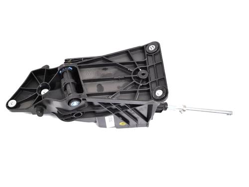 Gear lever VW CRAFTER Platform/Chassis (SZ_) 2.0 TDI FWD (SZB, SZC, SZH, SZI, SZJ, SZK, SZO, SZP, SZS... | BP30281383M90 - Image 3