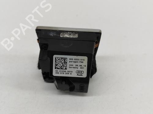 Multifunctionele display AUDI A8 D4 (4H2, 4H8, 4HC, 4HL) 3.0 TDI quattro | BP21587991C48 