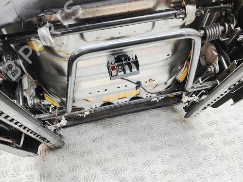 Right front seat FORD TRANSIT V363 Platform/Chassis (FED, FFD) 2.0 EcoBlue | BP38184478C16 - Image 5