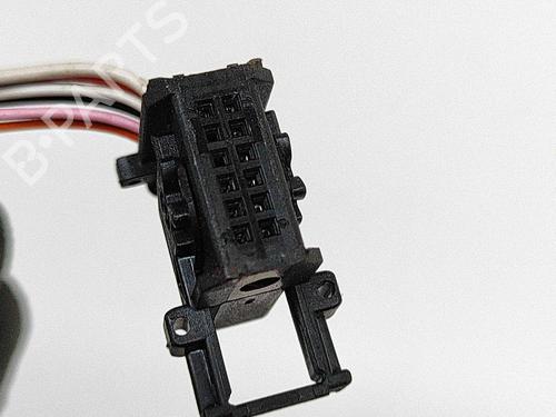 Right mirror BMW 5 (E39) M5 | BP18958944C27 