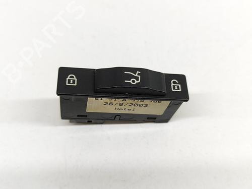 Used Switch BMW 7 (E65, E66, E67) 735 i, Li (272 hp) 22351613