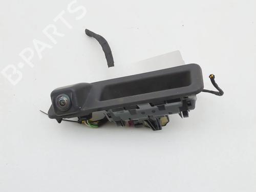 Câmera Câmera BMW 3 (G20, G80, G28) 330 e Plug-in-Hybrid (292 hp) 39656740 39656740