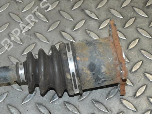 Right rear driveshaft LEXUS RX (_L2_) 450h AWD (GYL25_, GYL26_, GYL25, GYL26, GYL25R, GYL26R) | BP30254604M41