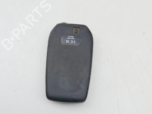 Electronic module TOYOTA bZ4X (_EAM1_) EV (XEAM10) | BP39381450M83 - Image 5