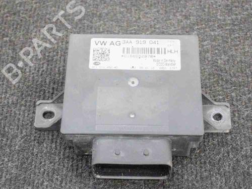 Elektronische module VW PASSAT CC B6 (357) 2.0 TDI (140 hp) 6750812